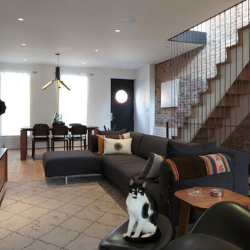 123 House
