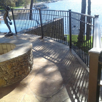 Commercial and Residential Fence Solutions