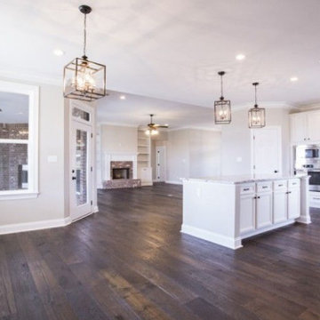 Renovation Projects