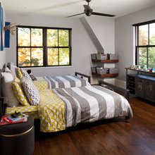 Boys Room