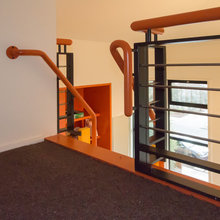 cormac's room