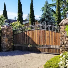Fences and Gates