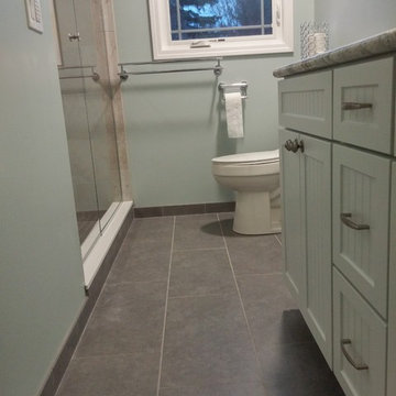 Guest/Hall Bathroom