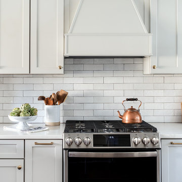 Wynnewood Kitchen