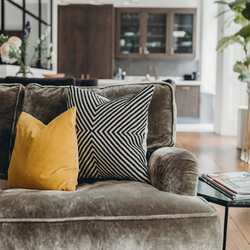 Notting Hill Flat