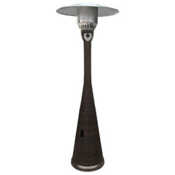 Modern Patio Heaters by Shop Chimney