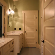 door knobs