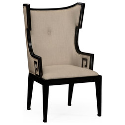 Traditional Dining Chairs by Jonathan Charles Fine Furniture