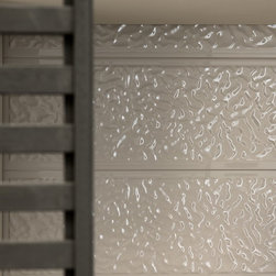 VERSACE GOLD - Wall And Floor Tile