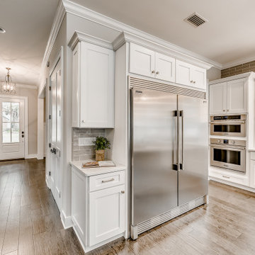 DreamDesign®45: Ortega Farmhouse