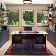 steves office