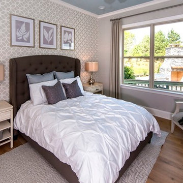 The Mayer Designer Model at BridgeMill | Fort Mill, SC