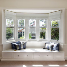 Gray Road Breakfast Area