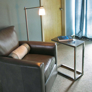 La Jolla Condo