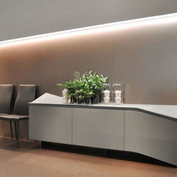 Clio Sideboard - Buffets And Sideboards