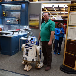 Home Show 2015 - Kitchen Cabinetry