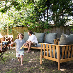 Furniture | Malua - Outdoor Lounge Furniture