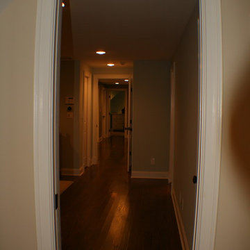 Merrick Renovation