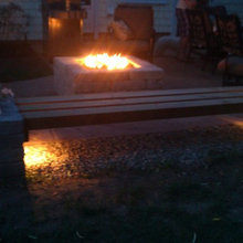firepit