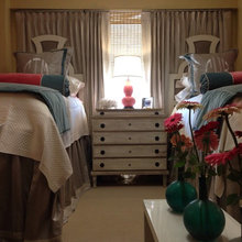 dorm room