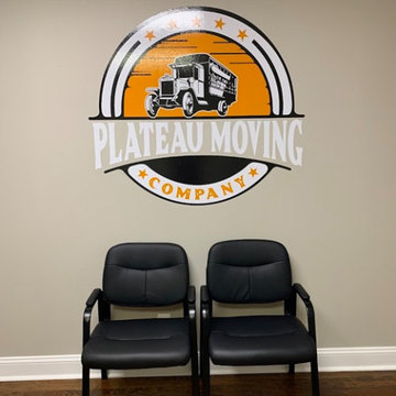 Plateau Moving Company