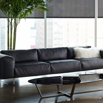 American Leather Furniture | American Leather at Recliners.LA