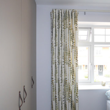 Downsizing & Modernising
