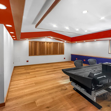 Winnetka Remodel