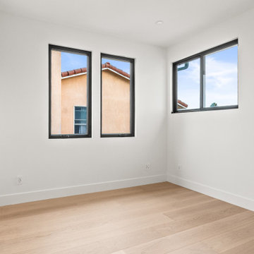 Newly Built Home in Redwood City