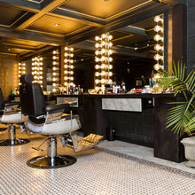 barbershop