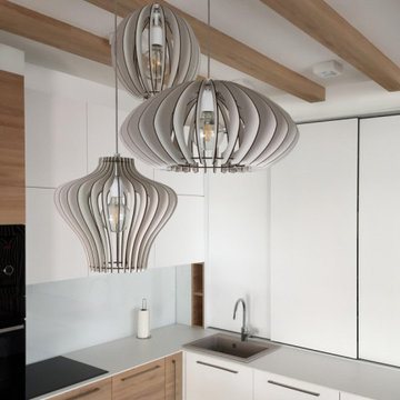 BELGRADE APARTMENT RENOVATION