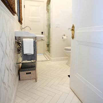 Traditional Glam, La Jolla