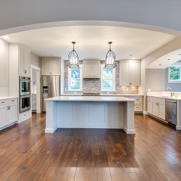 Modern Farmhouse