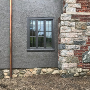 Scarsdale Project