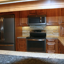 Kitchen Ideas