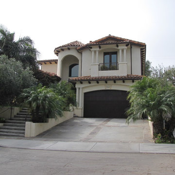 Exterior Project Gallery