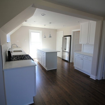 Investment property
