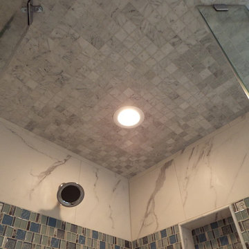 Contemporary Home New Construction | Conner