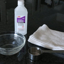 Household Cleansers for Leather Upholstery