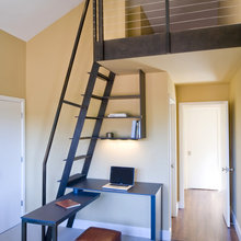 Loft ideas