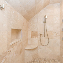2021 Master Bath