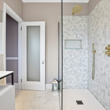 Case Study: East Sheen, Surrey