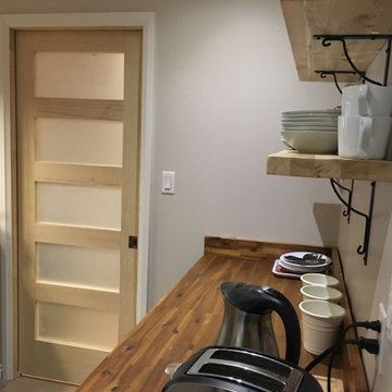 Kitchen Renovation