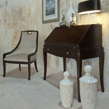 Lynn Morris Entirely Design