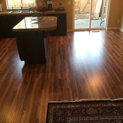 Lawrence Laminate - Products