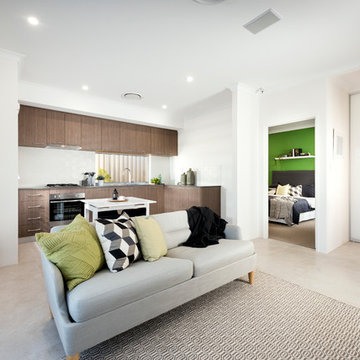 THE SOUTHSEA | Ross North Homes