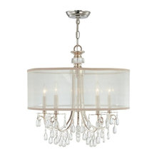 chandeliers