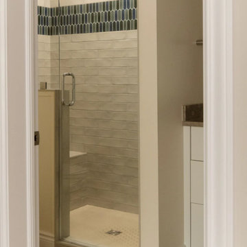 Grand Rapids Township Basement Remodel