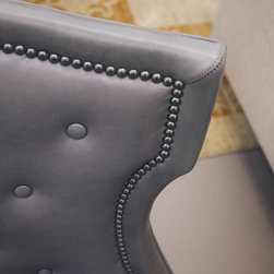 Chair - Dining Chairs
