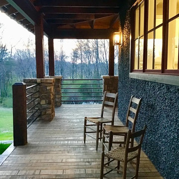 Creekside Meadow, a Modern, Rustic, Farmhouse